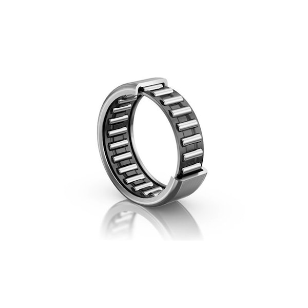 Rnf Drawn Cup Cylindrical Roller Bearings, Needle Roller Bearings Drawn, Sprag Clutches Incl Gens